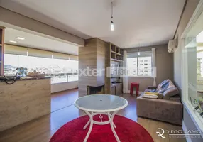 Foto 1 de Cobertura com 3 Quartos à venda, 240m² em Jardim Botânico, Porto Alegre