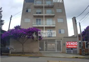 Foto 1 de Apartamento com 1 Quarto à venda, 43m² em Jardim Oreana, Boituva