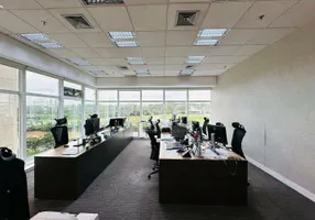 Foto 1 de Sala Comercial para alugar, 160m² em Guarapiranga, São Paulo