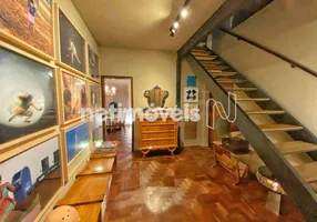 Foto 1 de Cobertura com 2 Quartos à venda, 94m² em Santa Tereza, Belo Horizonte