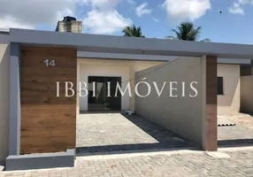 Foto 1 de Casa com 3 Quartos à venda, 90m² em Porto Seguro, Porto Seguro