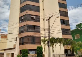 Foto 1 de Apartamento com 4 Quartos à venda, 187m² em Jardim Itália, Vinhedo