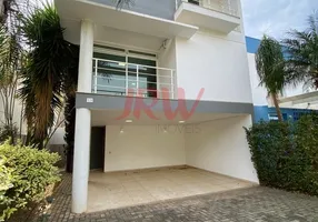 Foto 1 de Sobrado com 3 Quartos à venda, 200m² em Vila Aurora, Indaiatuba