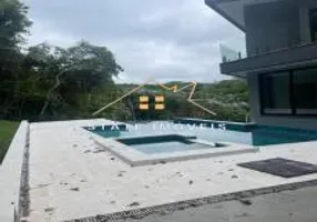 Foto 1 de Casa de Condomínio com 3 Quartos à venda, 480m² em Aruã Lagos, Mogi das Cruzes