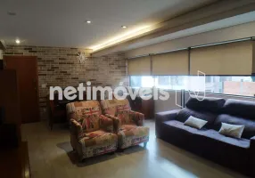 Foto 1 de Apartamento com 3 Quartos à venda, 95m² em Sion, Belo Horizonte