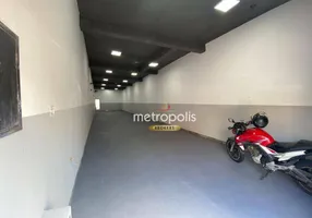 Foto 1 de Ponto Comercial para alugar, 200m² em Centro, Santo André