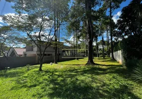 Foto 1 de Lote/Terreno à venda, 640m² em Alphaville Residencial 10, Santana de Parnaíba