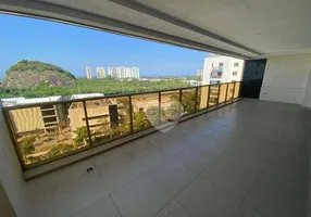 Foto 1 de Apartamento com 4 Quartos à venda, 218m² em Barra da Tijuca, Rio de Janeiro