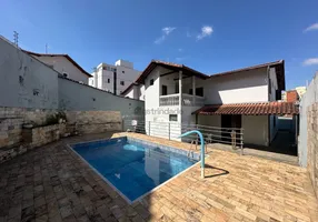 Foto 1 de Casa com 3 Quartos para alugar, 274m² em Palmares, Belo Horizonte