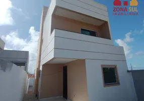 Foto 1 de Casa de Condomínio com 3 Quartos à venda, 112m² em Jacumã, Conde