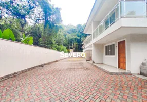 Foto 1 de Casa de Condomínio com 3 Quartos à venda, 121m² em Engenho do Mato, Niterói