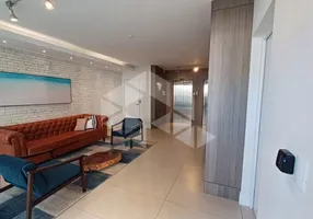 Foto 1 de Apartamento com 1 Quarto para alugar, 72m² em Carvoeira, Florianópolis