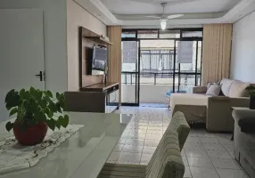 Foto 1 de Apartamento com 3 Quartos à venda, 120m² em Estreito, Florianópolis