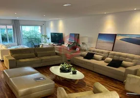 Foto 1 de Casa de Condomínio com 4 Quartos à venda, 399m² em Brooklin, São Paulo