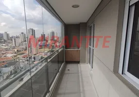 Foto 1 de Apartamento com 2 Quartos à venda, 61m² em Vila Guilherme, São Paulo