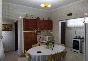 Foto 1 de Casa com 3 Quartos à venda, 135m² em Vila Rossi, Campinas