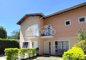 Foto 1 de Casa de Condomínio com 2 Quartos à venda, 75m² em Jardim Barro Branco, Cotia