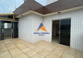 Foto 1 de Cobertura com 4 Quartos à venda, 179m² em Diamante, Belo Horizonte