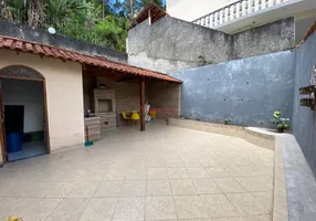 Foto 1 de Casa de Condomínio com 2 Quartos à venda, 100m² em Artistas, Teresópolis