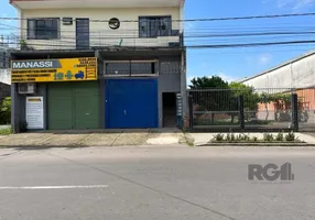 Foto 1 de Prédio Comercial à venda, 259m² em Vila Santo Ângelo, Cachoeirinha