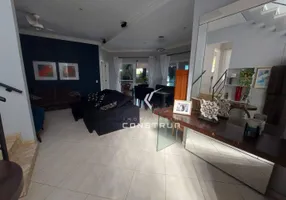 Foto 1 de Casa com 4 Quartos para venda ou aluguel, 370m² em Mansões Santo Antônio, Campinas