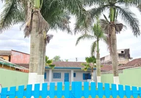 Foto 1 de Casa com 2 Quartos à venda, 66m² em Jardim Praia Grande, Mongaguá