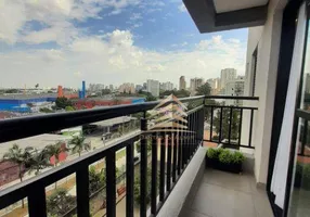 Foto 1 de Apartamento com 2 Quartos à venda, 38m² em Centro, Guarulhos