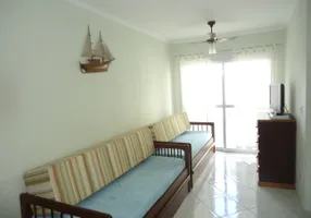 Foto 1 de Apartamento com 1 Quarto para alugar, 45m² em Praia Grande, Ubatuba