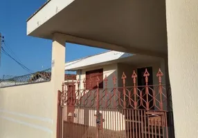 Foto 1 de Casa com 2 Quartos à venda, 144m² em Núcleo Residencial Castelo Branco, São Carlos