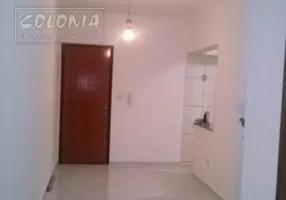 Foto 1 de Apartamento com 2 Quartos para alugar, 70m² em Vila Alzira, Santo André