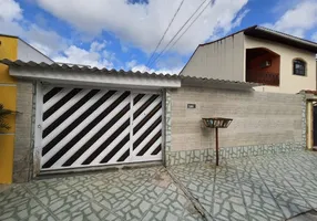Foto 1 de Casa com 3 Quartos à venda, 170m² em Guaratiba, Rio de Janeiro