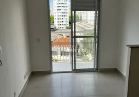 Foto 1 de Apartamento com 1 Quarto à venda, 43m² em Barra Funda, São Paulo