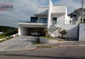 Foto 1 de Casa de Condomínio com 3 Quartos à venda, 260m² em Jardim Aracy, Mogi das Cruzes