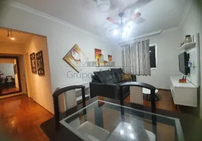 Foto 1 de Apartamento com 3 Quartos à venda, 80m² em Jardim Paulista, São José dos Campos