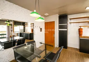 Foto 1 de Apartamento com 2 Quartos para alugar, 68m² em Boa Vista, Porto Alegre