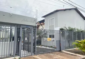 Foto 1 de Casa de Condomínio com 3 Quartos à venda, 118m² em Residencial Paiaguas, Cuiabá