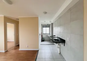 Foto 1 de Apartamento com 2 Quartos à venda, 41m² em Barra Funda, São Paulo