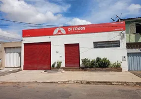Foto 1 de Galpão/Depósito/Armazém para alugar, 400m² em Setor Sol Nascente, Goiânia