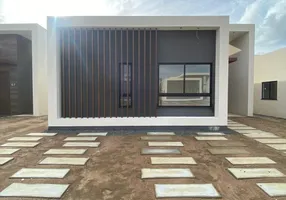 Foto 1 de Casa de Condomínio com 3 Quartos para alugar, 138m² em Registro, Feira de Santana