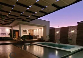Foto 1 de Casa com 4 Quartos à venda, 340m² em Jardim Triângulo, Formosa