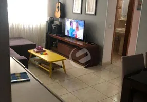 Foto 1 de Apartamento com 2 Quartos à venda, 65m² em Vila Jordanopolis, São Bernardo do Campo