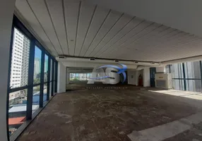 Foto 1 de Sala Comercial para alugar, 185m² em Vila Olímpia, São Paulo