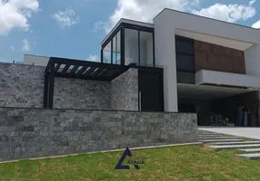 Foto 1 de Casa de Condomínio com 4 Quartos à venda, 568m² em JARDIM QUINTAS DA TERRACOTA, Indaiatuba