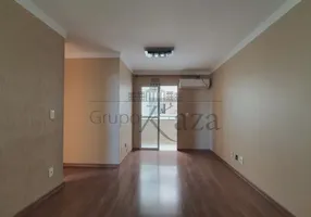 Foto 1 de Apartamento com 3 Quartos à venda, 77m² em Vila Ema, São José dos Campos
