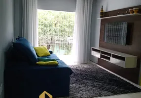Foto 1 de Apartamento com 2 Quartos à venda, 84m² em São Cristóvão, Volta Redonda
