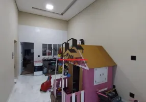 Foto 1 de Casa com 3 Quartos à venda, 100m² em Residencial Vila Madalena , São José do Rio Preto