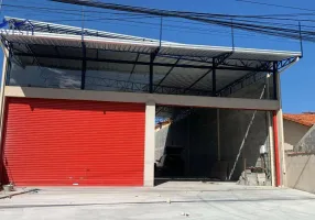 Foto 1 de Galpão/Depósito/Armazém para alugar, 360m² em Centro, Maricá