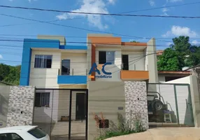 Foto 1 de Casa com 3 Quartos à venda, 149m² em Cachoeira, São José da Lapa