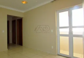 Foto 1 de Apartamento com 2 Quartos à venda, 55m² em Nova América, Piracicaba