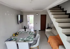 Foto 1 de Casa com 2 Quartos à venda, 61m² em Copacabana, Belo Horizonte